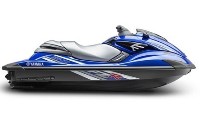 Гидроцикл Yamaha FZR