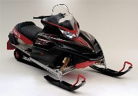 Снегоход Yamaha SXViper S